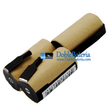 Batería para AEG Elektrolux FM 900055103 [Batería de repuesto]